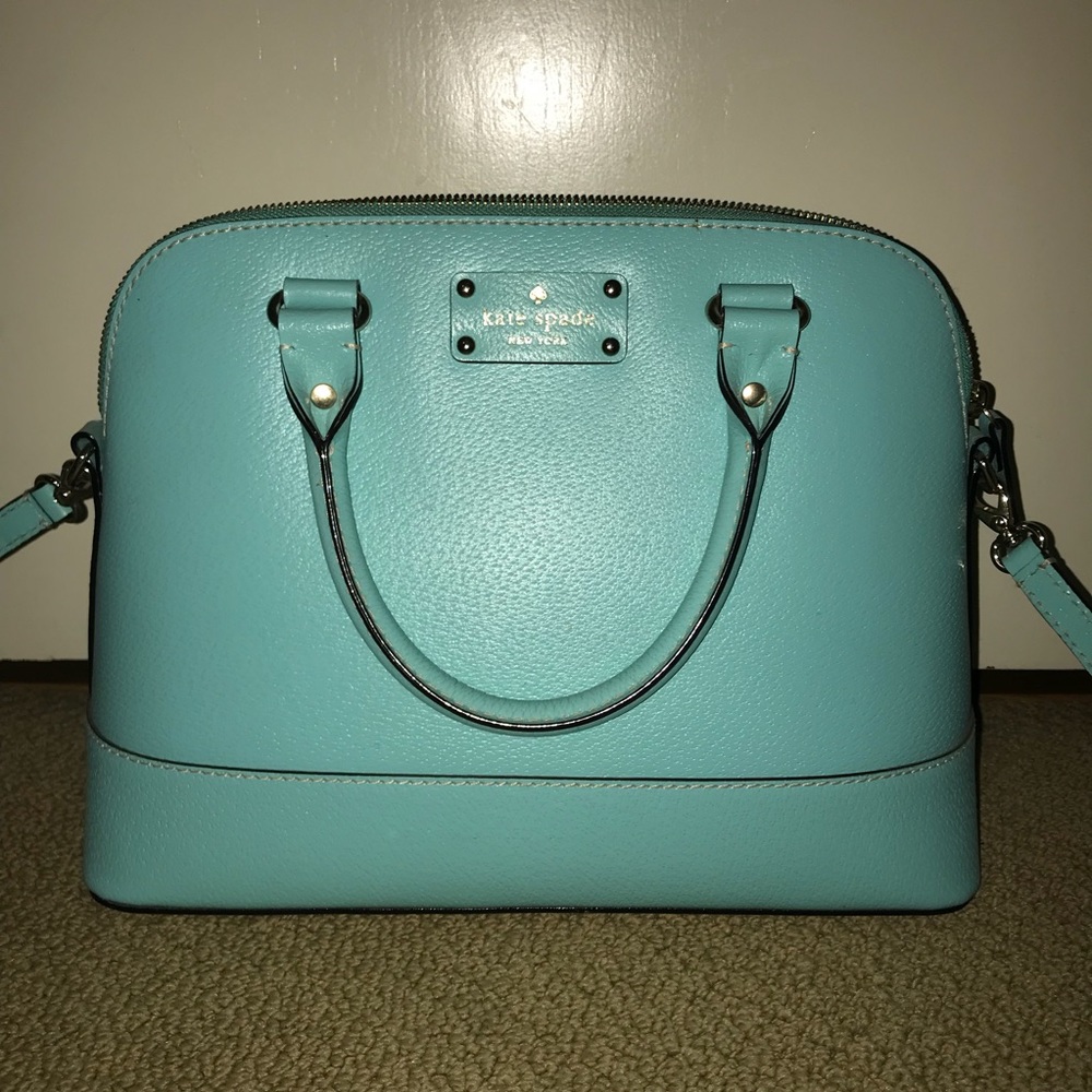 Kate Spade wellesley Small Rachelle crossbody